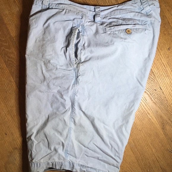 Men’s cotton shorts - Picture 2 of 7